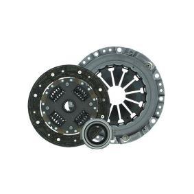Kupplungssatz KS-021A