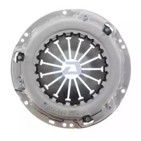 Kupplungsdruckplatte CTX-064