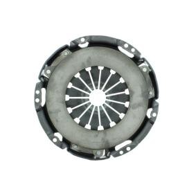 Kupplungsdruckplatte CTX-076
