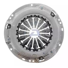 Kupplungsdruckplatte CTX-094