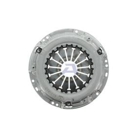Kupplungsdruckplatte CTX-118