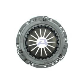 Kupplungsdruckplatte CTX-133