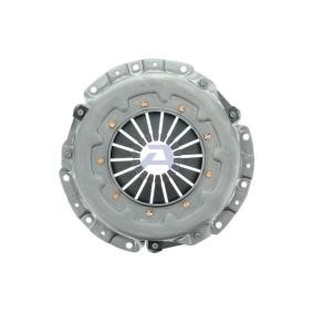 Kupplungsdruckplatte CY-015