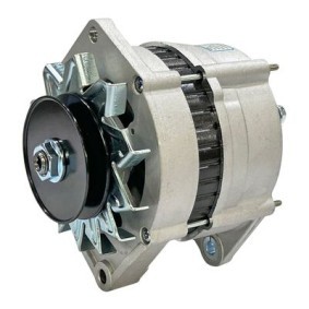 Lichtmaschine 860560 für IVECO