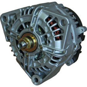Lichtmaschine AVI144S3001 für MAN