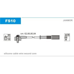 Zündleitungssatz FS10