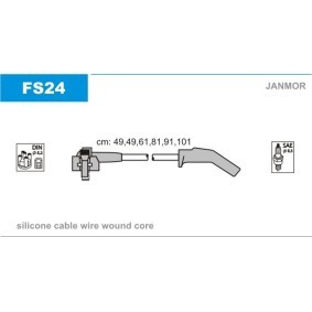 Zündleitungssatz FS24