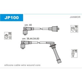 Zündleitungssatz JP100