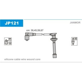 Zündleitungssatz JP121