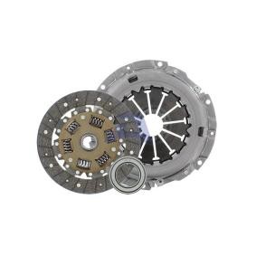 Kupplungssatz KG-003A