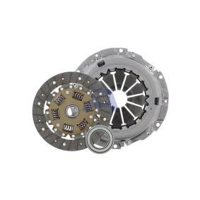Kupplungssatz KG-005