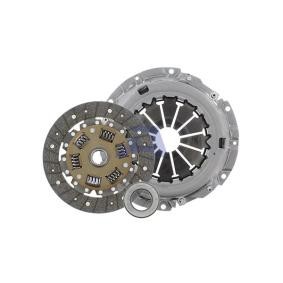 Kupplungssatz KG-006