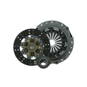 Kupplungssatz KG-008C