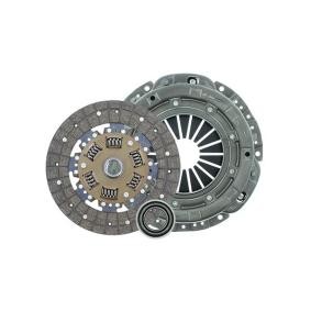 Kupplungssatz KG-015