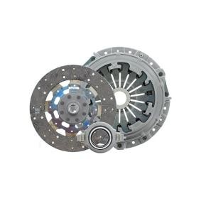Comprar Kit de embrague de AISIN KG-021 a bajo precio de 788,43 €