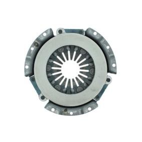 Kupplungsdruckplatte CF-909