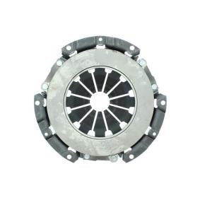 Kupplungsdruckplatte CG-016