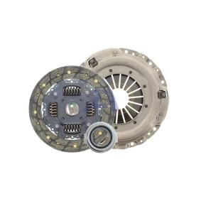 Compre Kit de embrague de AISIN online para INTEGRA Sedán (DB6, DB7, DB8, DB9) a precios moderados