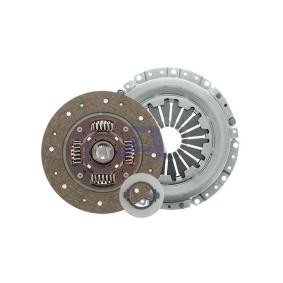 Kupplungssatz KK-004B