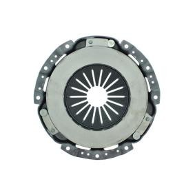 Kjøp Trykkplate clutch fra AISIN på nett for PAJERO II Canvas Top (V2_W, V4_W) til moderate priser