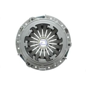 Achetez des Mécanisme d'embrayage de chez AISIN en ligne pour PAJERO III (V7_W, V6_W) à prix modérés