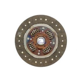 Achetez des Disque d'embrayage AISIN DE-FO08 à prix pour 97,61 €