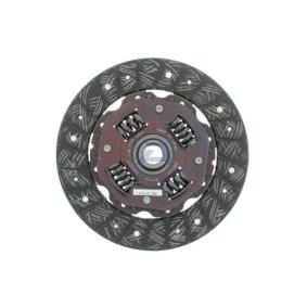 Compre Disco de embraiagem da AISIN DE-VW04 a um preço baixo por 146,59 €
