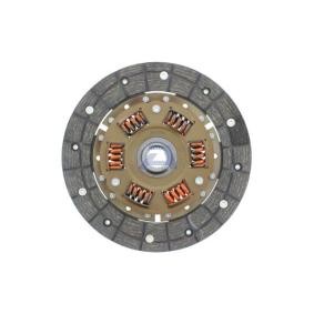 Kupplungsscheibe DF-004