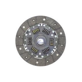 Kupplungsscheibe DF-011