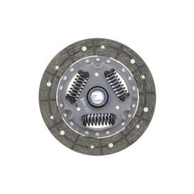 Kupplungsscheibe DF-015