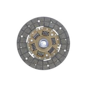 Kupplungsscheibe DF-016