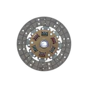 Kupplungsscheibe DG-026