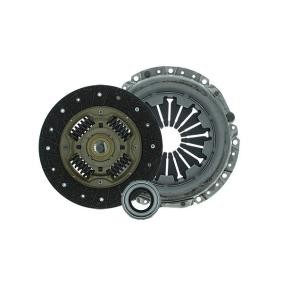 Kupplungssatz KY-019