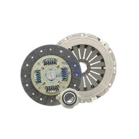 Kupplungssatz KY-043