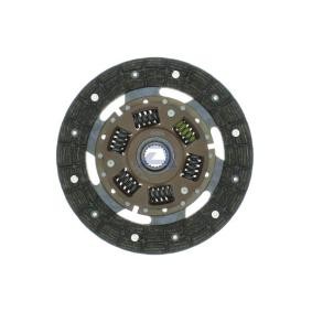 Kupplungsscheibe DH-008