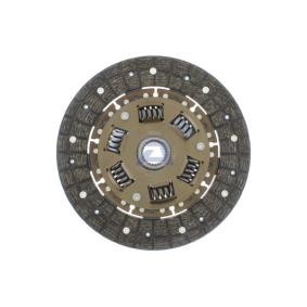 Kupplungsscheibe DH-022