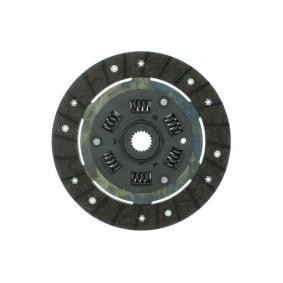 Kupplungsscheibe DL-001