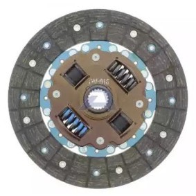 Osta Kytkinlevy AISIN:llä DM-016 edullisesti hintaan 81,15 €