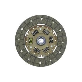 Kupplungsscheibe DN-007