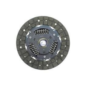Kupplungsscheibe DN-009