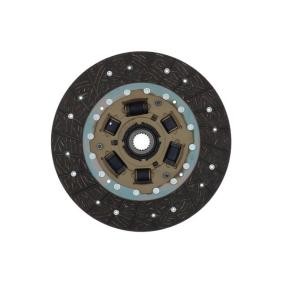 Kupplungsscheibe DY-055