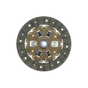 Kupplungsscheibe DN-025