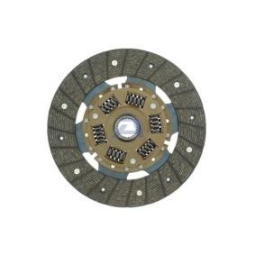 Kupplungsscheibe DN-041