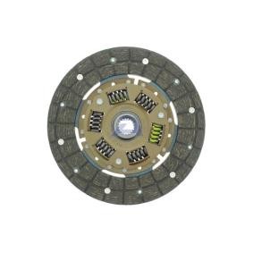 Kupplungsscheibe DN-060