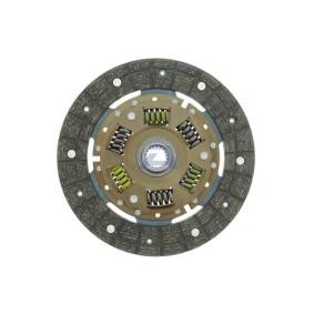 Kupplungsscheibe DN-082