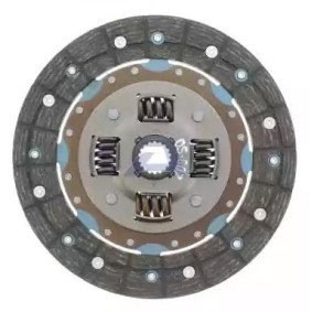 Kupplungsscheibe DS-007