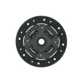 Kupplungsscheibe DS-019