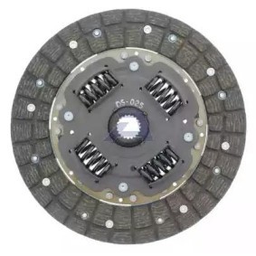 Kupplungsscheibe DS-025