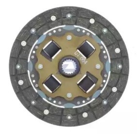Kupplungsscheibe DT-004