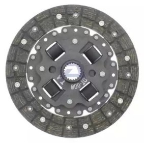 Kupplungsscheibe DT-008